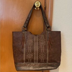 Western concealed carry